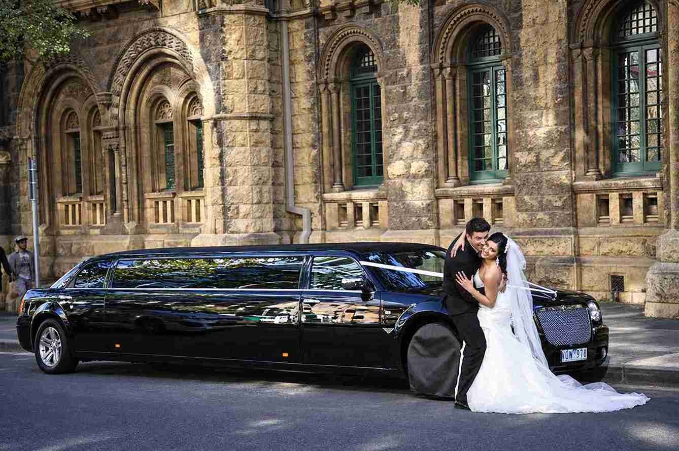 Wedding Guest Shuttle Dallas for Hotel-to-Venue